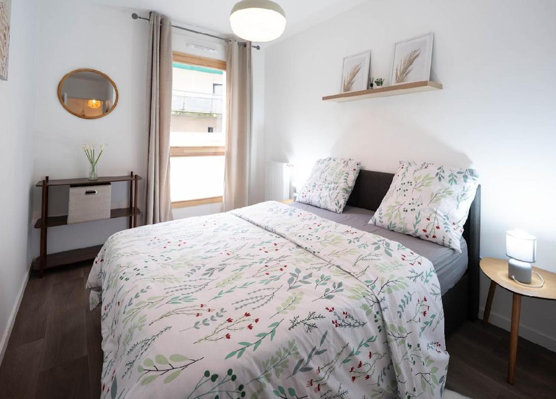 Ferienwohnung Sejour Unique A Pierrefitte Exterior foto
